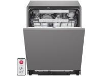 Zmywarka LG DB476TXS 14kpl 60cm