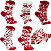 Рождественские носки Pesail