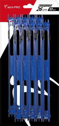 MATCHPRO Zestaw Drabinek 26cm MPRO System SET WINDERS 10szt