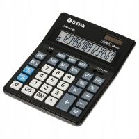Eleven офисный калькулятор CDB1601BK