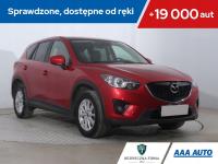 Mazda CX-5 2.0 Skyactiv-G, Serwis ASO, 4X4