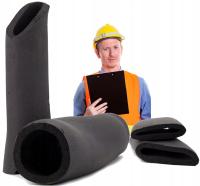 OTULINA KAUCZUKOWA do RUR 2m K-Flex 108/9 IZOLACJA