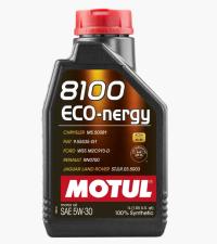 Моторное масло Motul 8100 Eco-nergy 1 l 5W-30