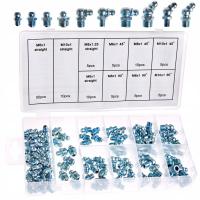 Smarowniczka Falcon zestaw 110 szt. M6-M10