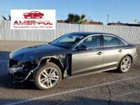 Audi A4 2020 Premium Plus 45 TFSI quattro