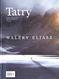TATRY 83 2022/2023 WALERY ELJASZ