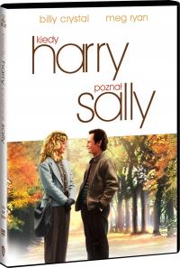 KIEDY HARRY POZNAL SULLY (DVD)