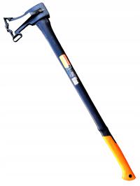 Топор с Клином раскол кузнец 2 кг