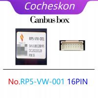 Cocheskon Canbus box RP5-VW-001 Adaptor For Volkswagen