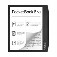 Электронная книга PocketBook Era 700 16 ГБ 7 дюймов серебро