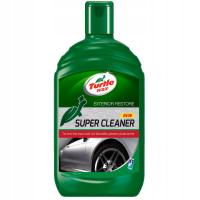 Средство для чистки лака Super Cleaner