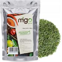 Майоран сушеный, листья - 400г-MIGOgroup