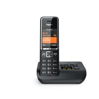 Gigaset C550A беспроводной телефон с автоответчиком, новый, fv