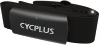 Opaska Cycplus H2 czujnik tętna pulsometr na klatkę ANT+ Bluetooth BLE