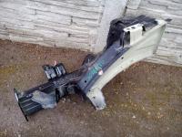 LEWA PRZEDNIA ĆWIARTKA KIA SORENTO III