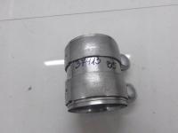 Audi OE 8W0253141 obejma opaska łącznik wydechu