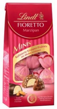 Lindt Fioretto Марципан 115г