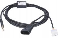 Interfejs LPG EUROPEGAS ECU PAR 2.1 USB