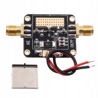 Усилитель LNA 0.01-2 ггц до SDR сканер радио CB KF