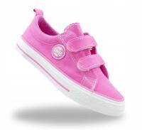 Apawwa Детские кроссовки розовый