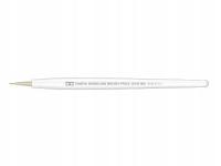 Modeling Brush PRO II Pointed Brush Extra Fine Tamiya 87173
