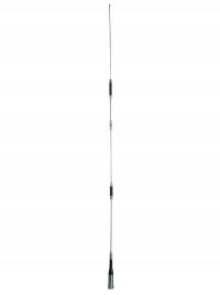 RADIORA SG-7900 antena samochodowa VHF/UHF 155cm długości - świetne osiągi