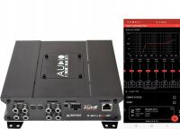 Audio System X-80.4DSP-BT 8-CH DSP 4x80/150W