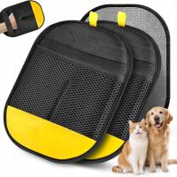 2 SZT RĘKAWICA SIERŚCI RĘKAWICA DO ZDEJMOWANIA SIERŚCI PSA I