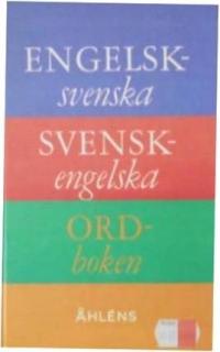 Engelsk-Svenska - коллективная Работа