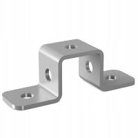 Kształtka kapeluszowa NICZUK XK-MF do profilu 41 mm