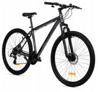 Горный велосипед GOETZE Define 2.1 MTB 29 alu Altus 2xtarcz