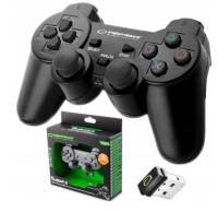 Беспроводной коврик Esperanza Gladiator