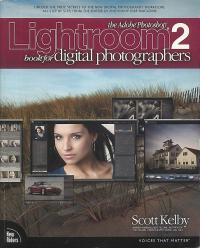 The Adobe Photoshop Lightroom 2 Book for Digital P