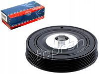 KOŁO PASOWE WAŁU KORBOWEGO RENAULT CLIO III ESPACE