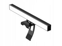 HUMANCENTRIC Lampa Do Wideokonferencji Na Laptop I Monitor Do Streamingu