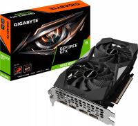 Видеокарта Gigabyte GeForce GTX 1660 SUPER 6 ГБ