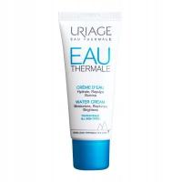 Uriage Eau Thermale Water Cream 40 ml Krem do twarzy na dzień