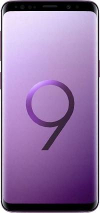 Смартфон Samsung Galaxy S9 4 ГБ / 64 ГБ 4G (LTE) розовый