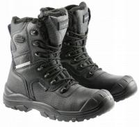 Рабочая обувь высокие сапоги Hoegert техник Wetter