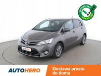 Toyota Verso automat navi kamera hak grzane fotele