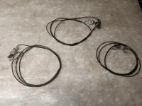 MAZDA CX5 LINKA WLEWU PALIWA 12R-