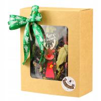 Zestaw (6PD) HERBAT ŚWIĄTECZNYCH (2x50g) Idealny Prezent Na Święta !!