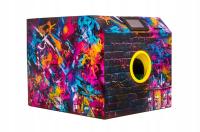 Butelkomat Mini – automat do zbierania butelek PET i puszek