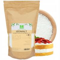 DEKORACJA SPLASH IZOMALT cukierniczy 1kg do ozdób dekoracji ciasta i tortu