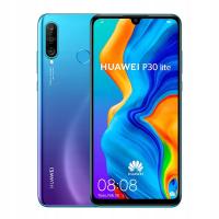 Смартфон Huawei P30 Lite 4 ГБ / 128 ГБ Синий