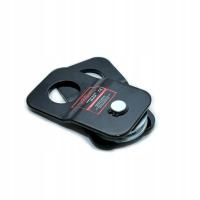 Dragon Winch Zblocze 4T 4000kg do Wyciągarki bloczek Linowy off-Road I