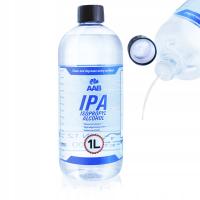 Alkohol izopropylowy AABCOOLING IPA 1 l