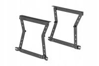 Podnośnik GTV STOLMET OKTAWIA STD czarny PK-18-A-20 Bez Sprężyny