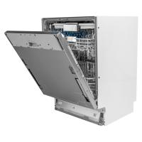 [D5295] ZMYWARKA GRUNDIG GNVP4611C CornerWash Automatyczne otwieranie drzwi