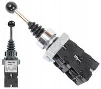 ДЖОЙСТИК МАНИПУЛЯТОР ЭЛЕКТРИЧЕСКИЙ 4 ПОЗИЦИОННЫЙ